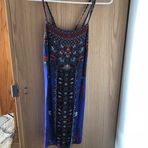 Urban Outfitters mini dress